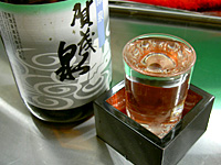 ph:日本酒
